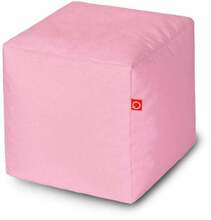 Kott-tool Qubo Cube 50 Lychee Pop Fit, heleroosa