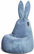 Kott-tool Qubo Mommy Rabbit Laguna Feel Fit, 105 L, sinine