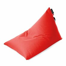 Kott-tool Qubo Sphynx Strawberry Pop Fit, punane