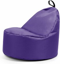 Kott-tool So Soft Round XL Trend RO85 TRE PU, lilla