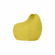 Laste kott-tool Hanah Home Premium Kids, kollane