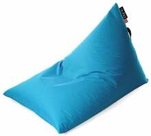 Laste kott-tool Qubo Tryangle Wave Blue Pop Fit, helesinine