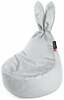 Kott-tool Qubo Baby Rabbit Lune Velvet Fit, 120 L, helehall
