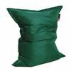 Kott-tool Qubo Modo Pillow 100, 120 L, tume roheline