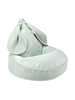 Kott-tool Wigiwama Bunny, Misty Green