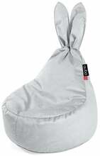 Kott-tool Qubo Baby Rabbit Lune Velvet Fit, 120 L, helehall