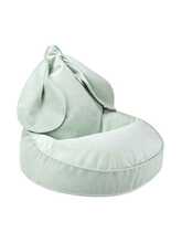 Kott-tool Wigiwama Bunny, Misty Green