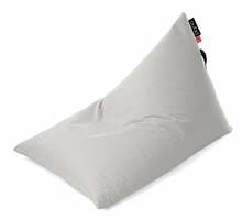 Laste kott-tool Qubo Tryangle Silver Pop Fit, helehall