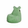 Kott-tool Qubo Teddy Forest Feel Fit, looduslik roheline