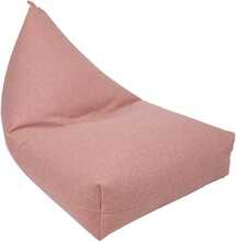 Kott-tool Home4you Nea, 130 x 80 x 70 cm, roosa