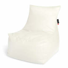 Kott-tool Qubo Burma Coconut Soft Fit, 320 L, kreemjas