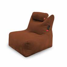 Kott-tool Qubo Mini Noa Cinnamon Feel Fit, pruun