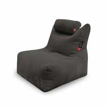 Kott-tool Qubo Mini Noa Track Feel Fit, tumehall