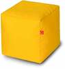 Kott-tool Qubo Cube 50 Pop Fit, kollane