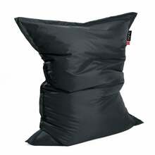 Kott-tool Qubo Modo Pillow 100 Graphite, 120 L, tumehall