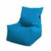 Kott-tool Qubo Burma, sinine/aqua