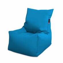 Kott-tool Qubo Burma, sinine/aqua