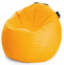 Kott-tool Qubo Comfort 80 Pop fit, 150 L, kollane