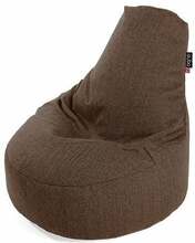 Kott-tool Qubo Loft MESH FIT, 350 L, pruun