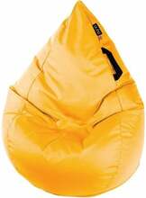 Kott-tool Qubo Splash Drop Honey Pop Fit, 220 L, pehme kollane