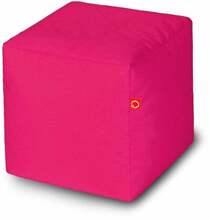 Kott-tool Qubo Cube 25 Pop Fit, roosa