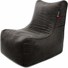 Kott-tool Qubo Noa Blackberry Velvet Fit