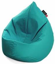 Laste kott-tool Qubo Drizzle Drop Aqua Pop Fit, 120 L, sinine