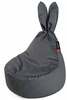 Kott-tool Qubo Baby Rabbit Roche Velvet Fit, 120 L, hall