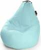 Kott-tool Qubo Comfort 120 Pop fit, 250 L, helesinine