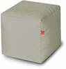 Kott-tool Qubo Cube 50 Pop Fit, hõbe