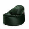 Kott-tool Qubo Cuddly 80, 380 L, tume roheline