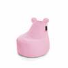 Kott-tool Qubo Teddy Lychee Pop Fit, roosa
