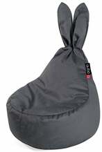 Kott-tool Qubo Baby Rabbit Roche Velvet Fit, 120 L, hall