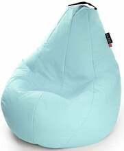Kott-tool Qubo Comfort 120 Pop fit, 250 L, helesinine