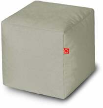 Kott-tool Qubo Cube 50 Pop Fit, hõbe