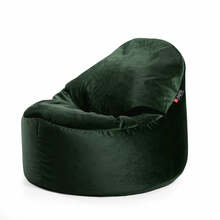 Kott-tool Qubo Cuddly 80, 380 L, tume roheline