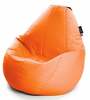 Kott-tool Qubo Comfort 90, 200 L, oranž