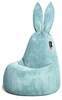 Kott-tool Qubo Daddy Rabbit Electric Feel Fit, türkiissinine