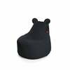 Kott-tool Qubo Teddy Blackberry Pop Fit, tumevioletne