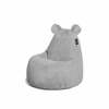Kott-tool Qubo Teddy Urban Feel Fit, tumehall