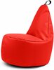 Kott-tool So Soft Lu XL Robust, 240 L, punane