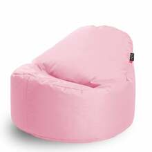 Kott-tool Qubo Cuddly 80, 150 L, roosa