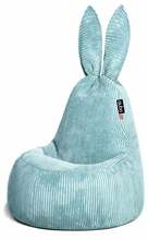 Kott-tool Qubo Daddy Rabbit Electric Feel Fit, türkiissinine