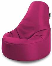 Kott-tool Qubo Loft, magenta, roosa
