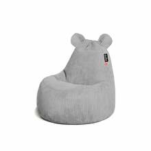 Kott-tool Qubo Teddy Urban Feel Fit, tumehall