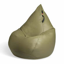 Kott-tool Qubo Wave Drop Kiwi Soft Fit, 350 L, roheline