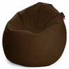 Kott-tool Qubo Comfort 80 Pop fit, 150 L, tumepruun