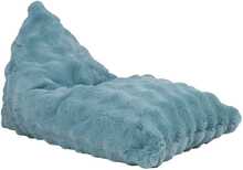 Kott-tool Home4You MINI, 100 x 70 x 15/70 cm, türkiissinine