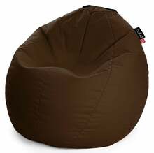 Kott-tool Qubo Comfort 80 Pop fit, 150 L, tumepruun