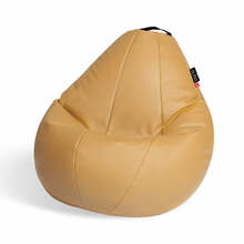 Kott-tool Qubo Comfort 90 Peach Soft Fit, 220 L, oranž